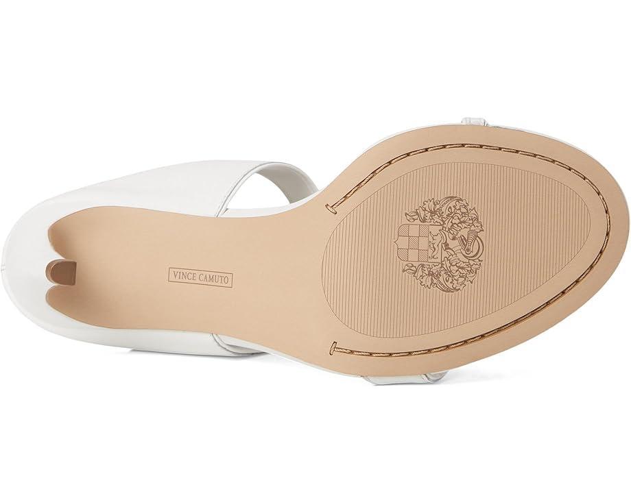 Blaine Strappy Band High Heel Sandals Product Image