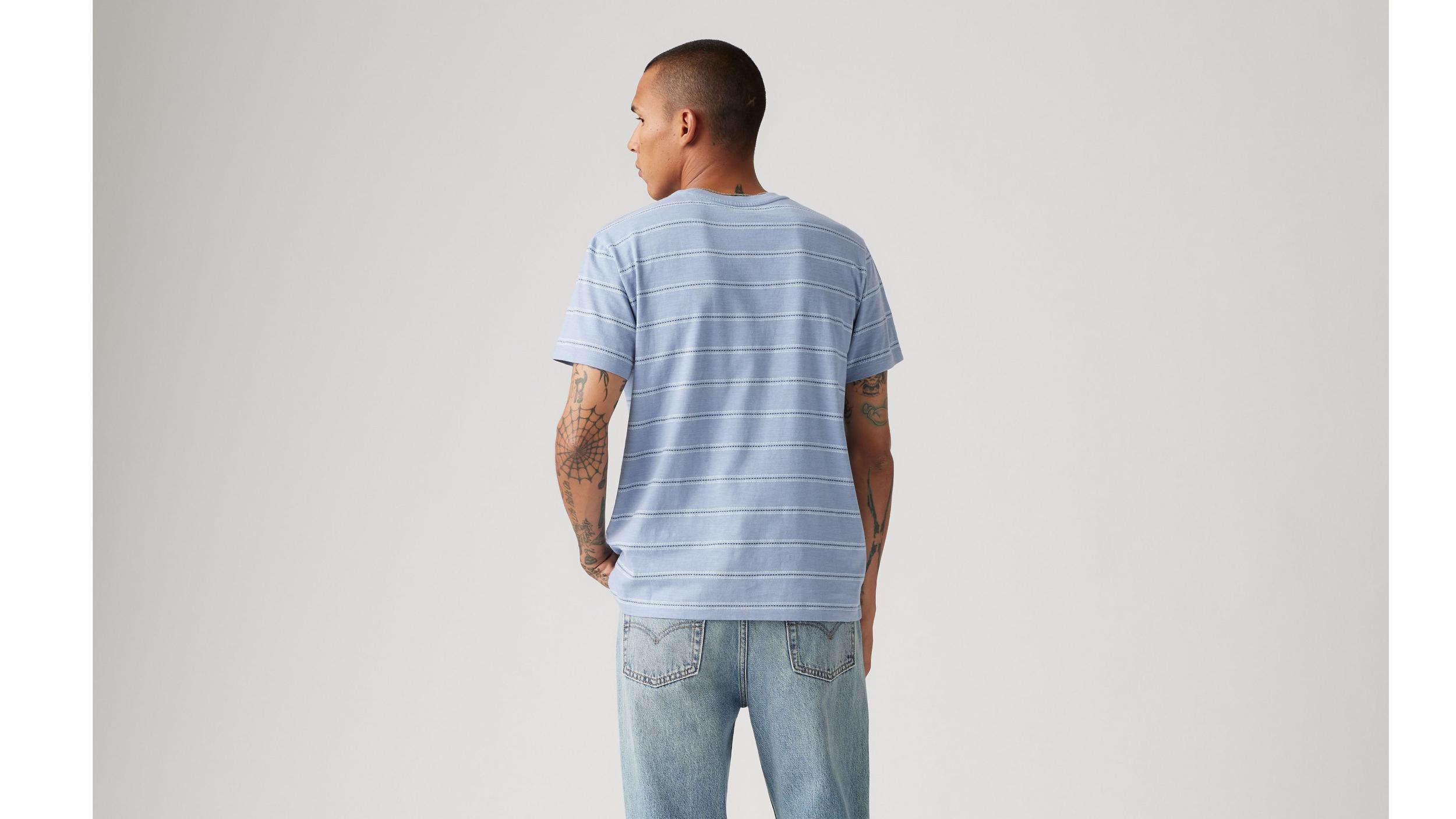 Classic Pocket T-Shirt Product Image