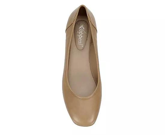 Xappeal Womens Danica Flat Product Image