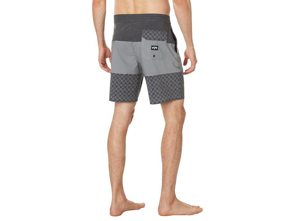 Billabong Tribong Lt Boardshort Men's Swimwear Sets Product Image