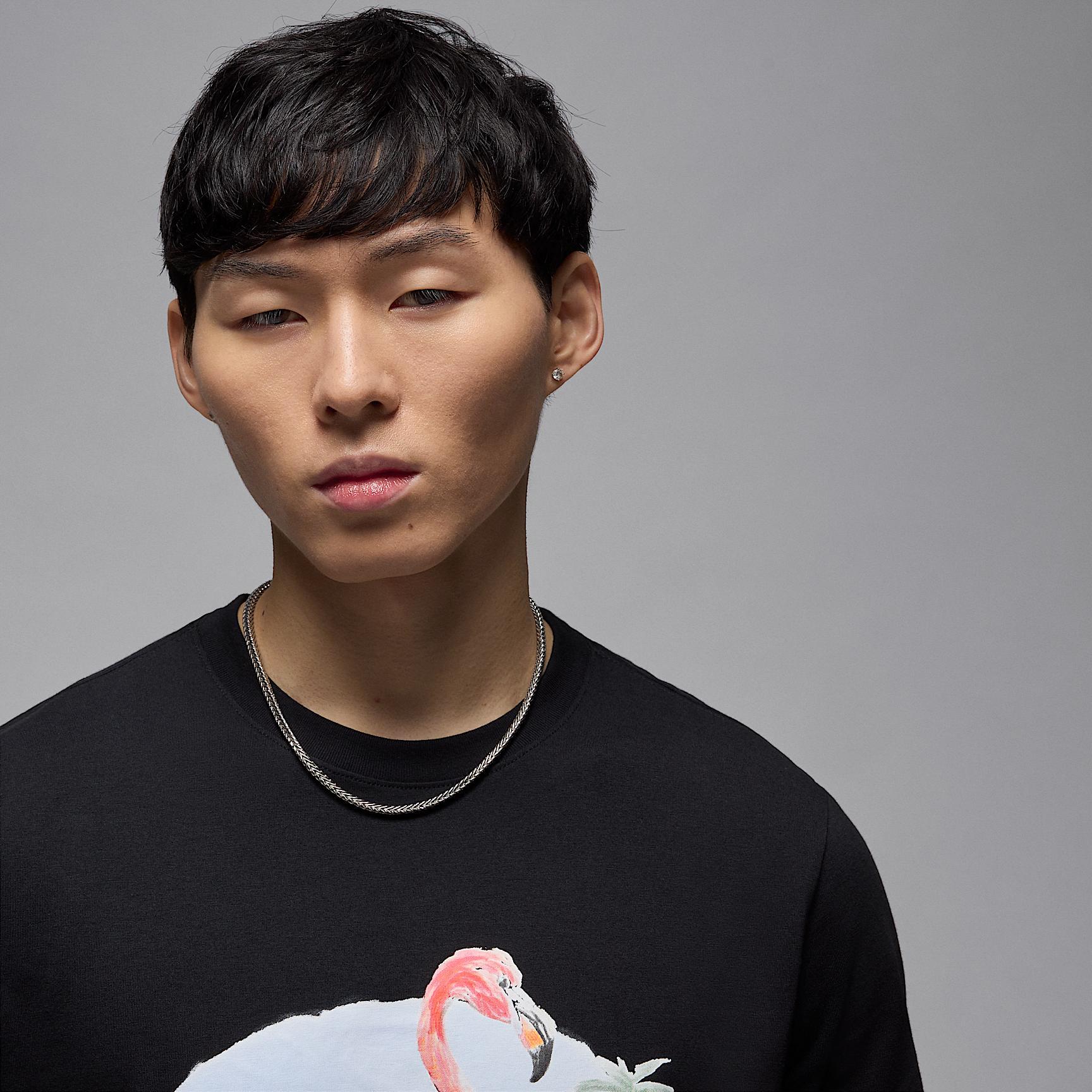 Jordan Flight Essentials Men's T-Shirt Product Image