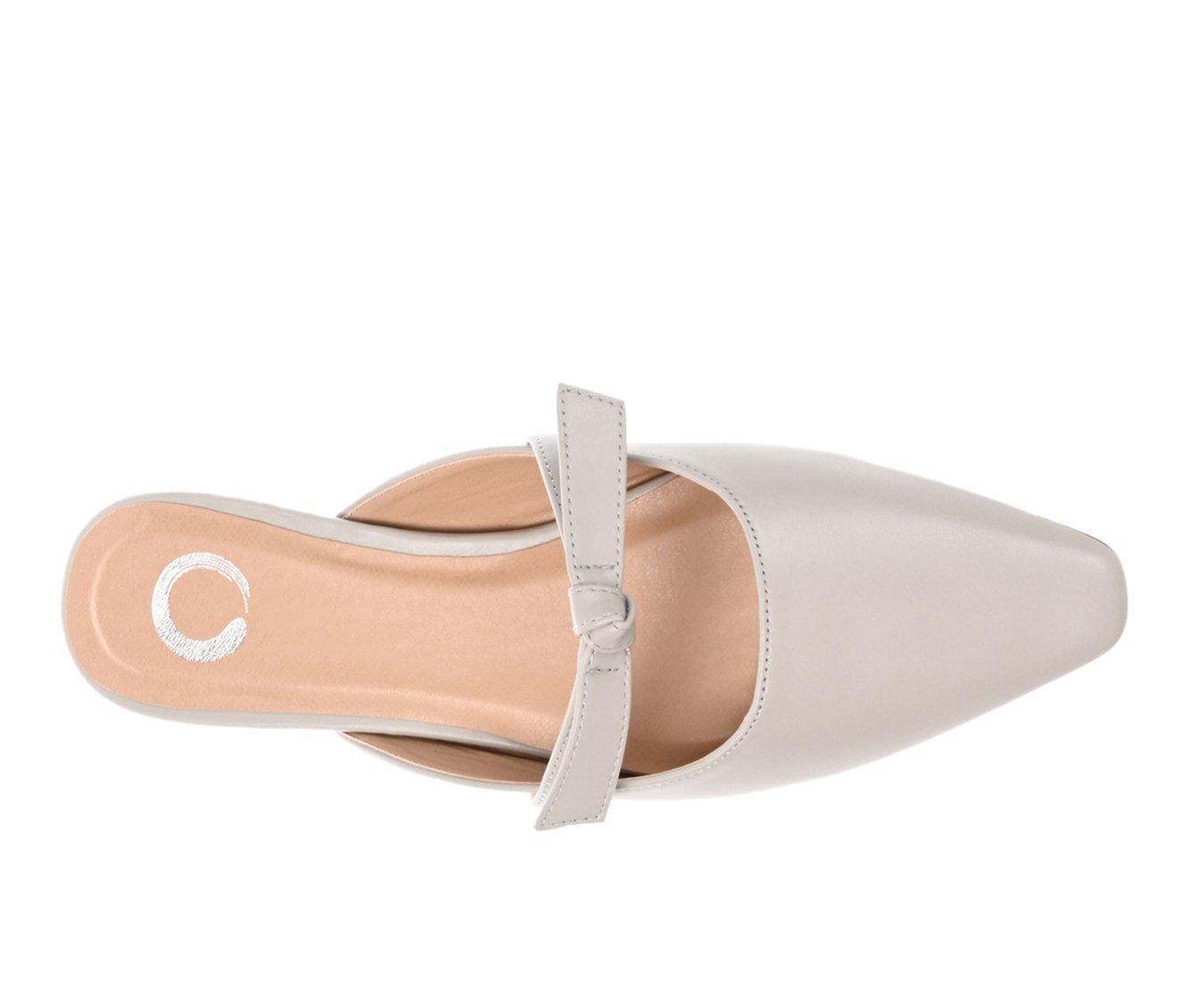 Women's Journee Collection Missie Mules Product Image