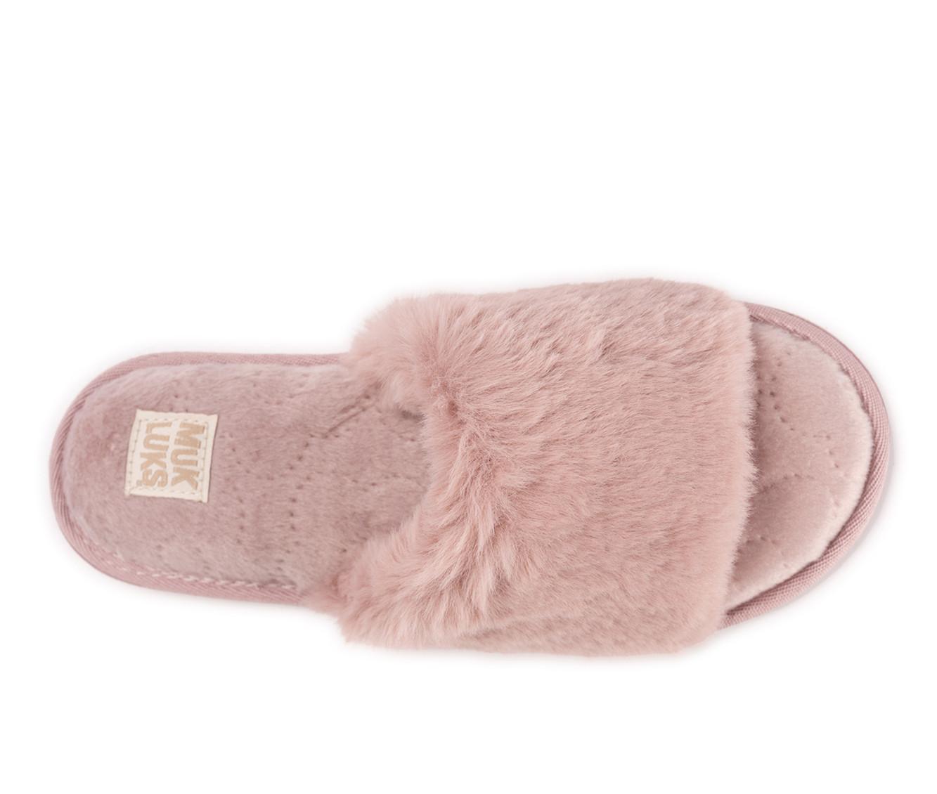 MUK LUKS Sariah Slippers Product Image