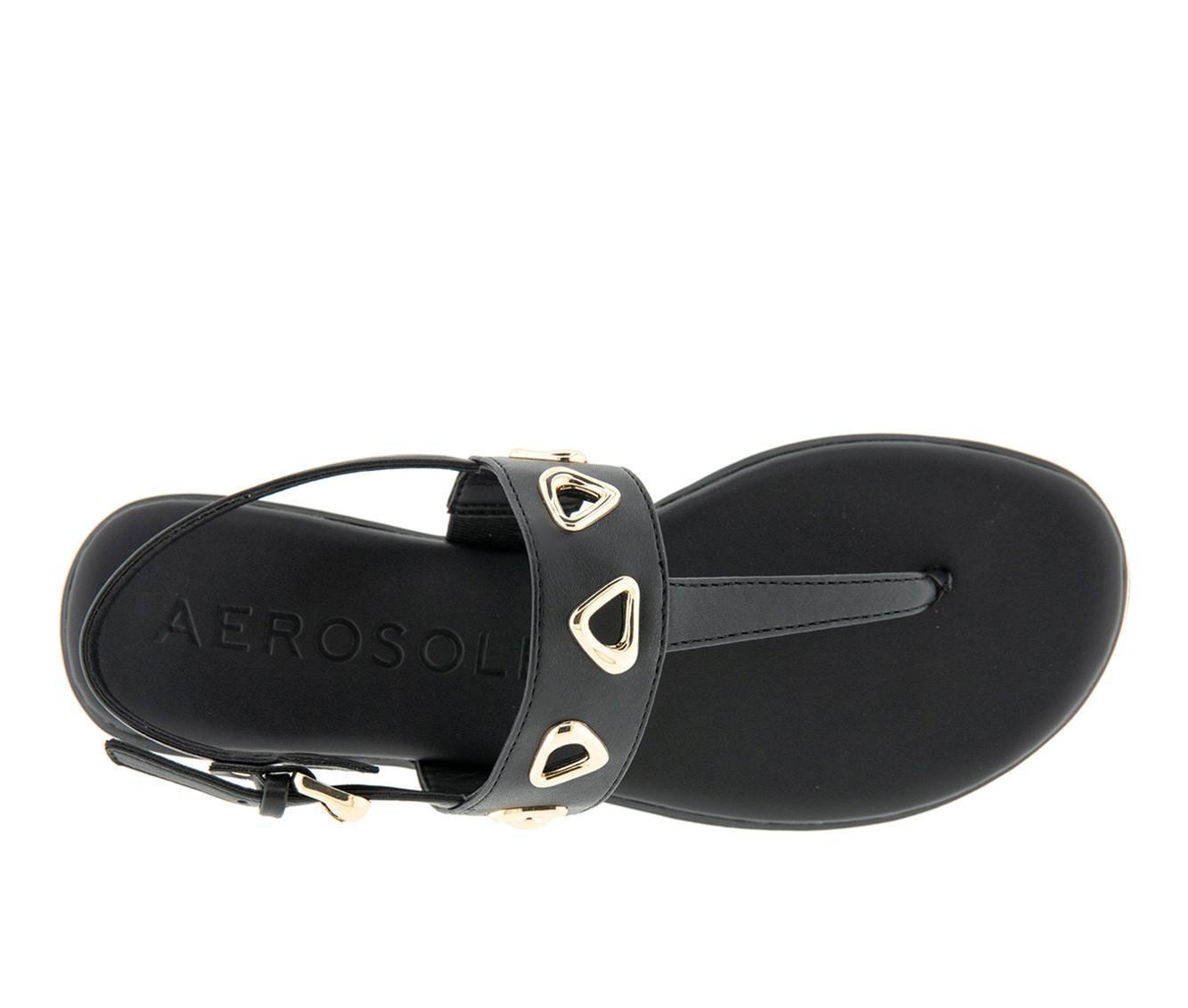 Women's Aerosoles Lago Flip-Flops Product Image