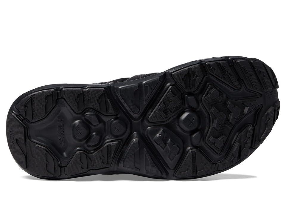 Hoka Men's Hopara Black) Men's Shoes Product Image