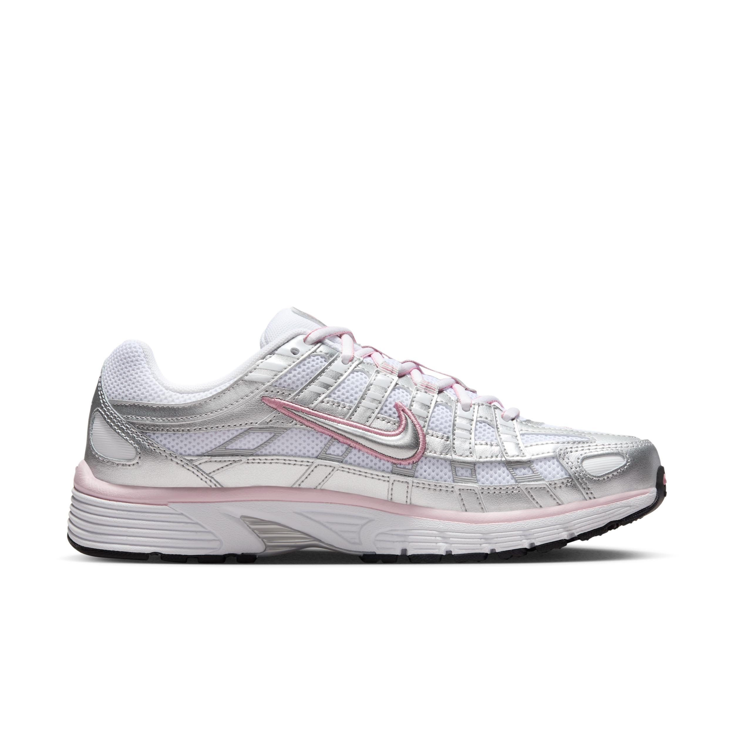 Nike Womens P-6000 Shoes | BV1021-108 Product Image