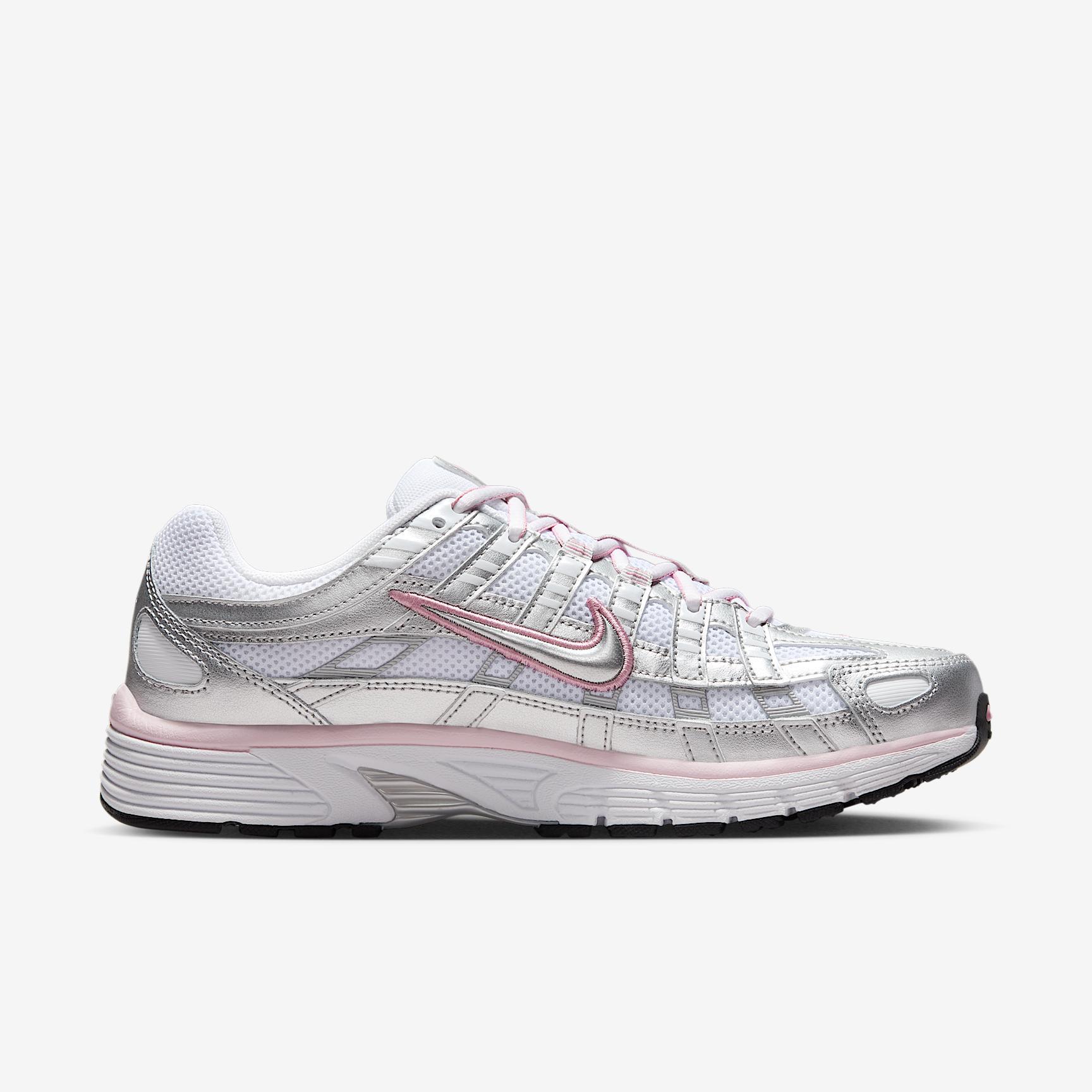 Nike Womens P-6000 Shoes | BV1021-108 Product Image