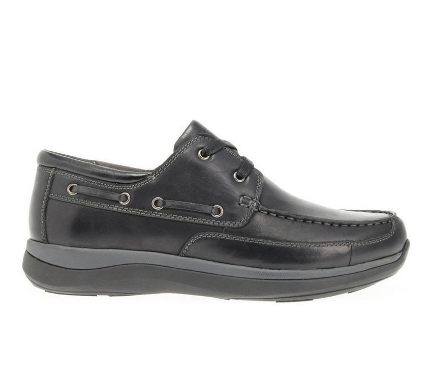 Men's Propet Pomeroy Boat Shoes Product Image