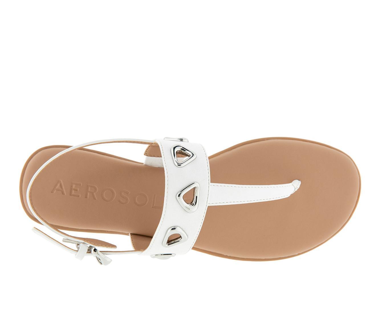 Women's Aerosoles Lago Flip-Flops Product Image