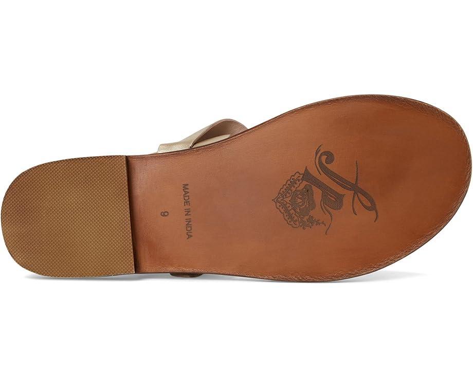 Abilene Top Loop Sandal Product Image