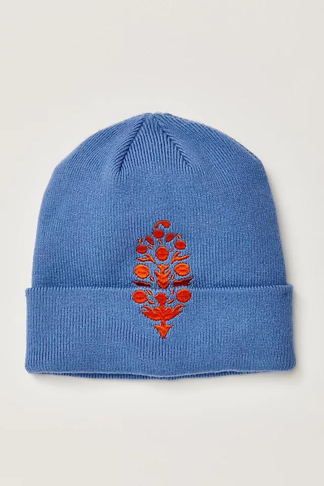 Movement Iconic Buti Beanie Product Image