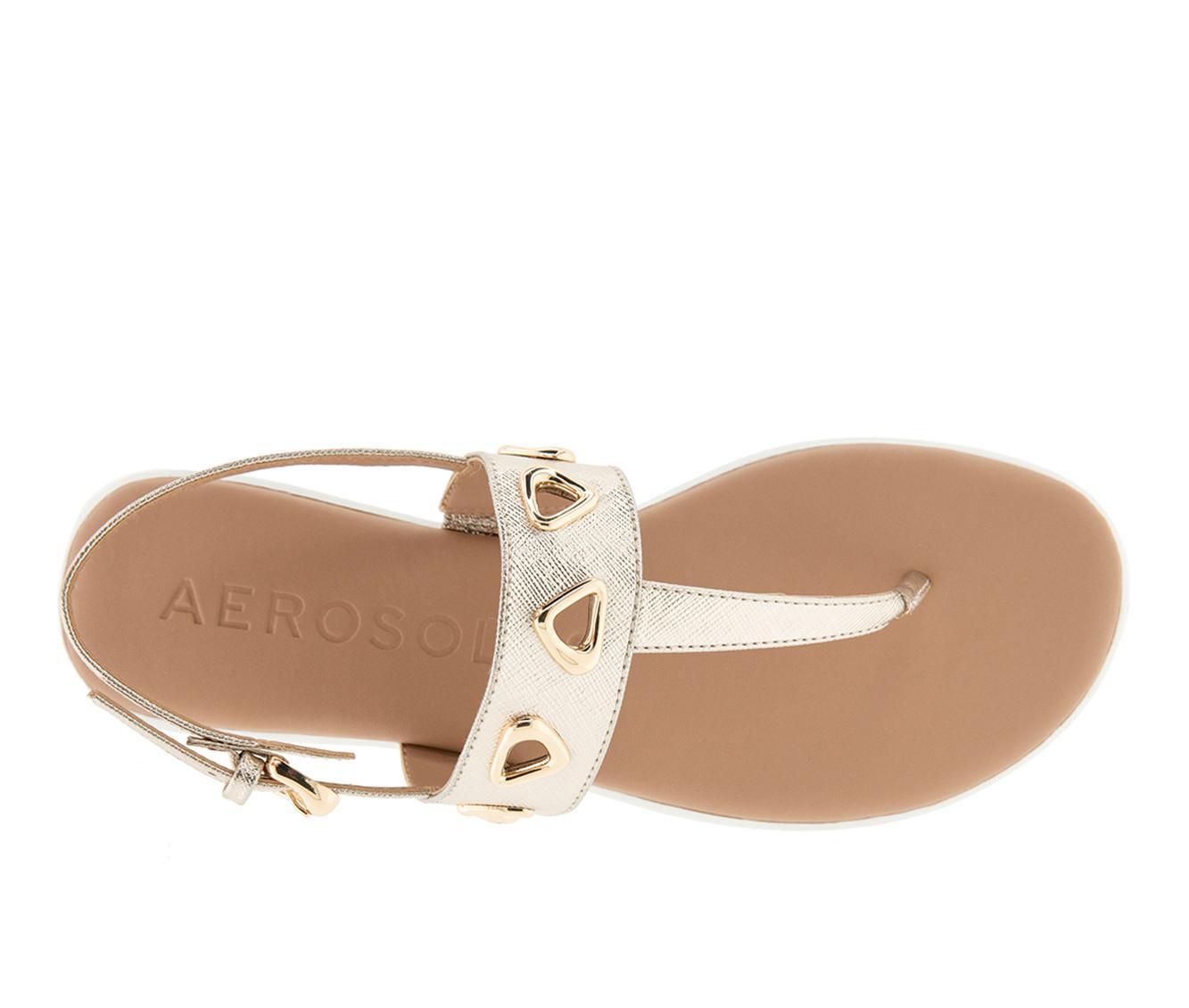 Women's Aerosoles Lago Flip-Flops Product Image