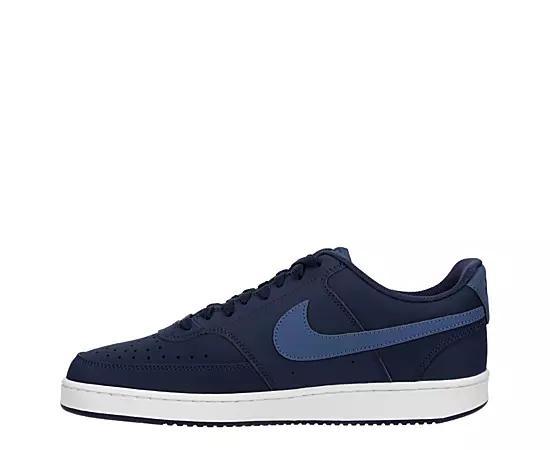 Nike Men's Court Vision Low Shoes Product Image