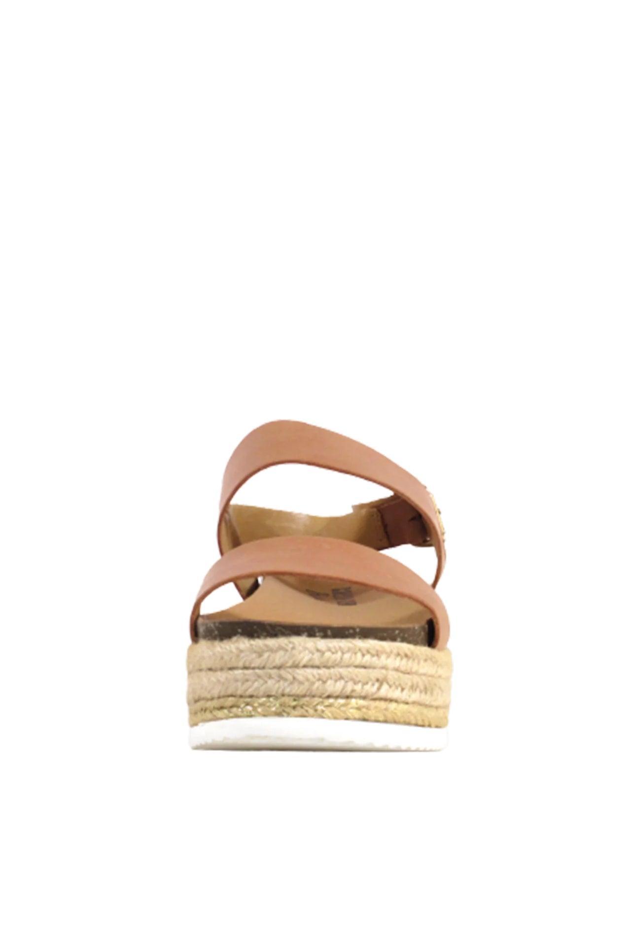 Colby Platform Sandals Product Image