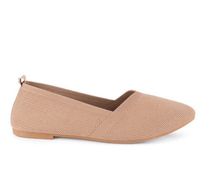 Women's Danskin Bayo Flats Product Image