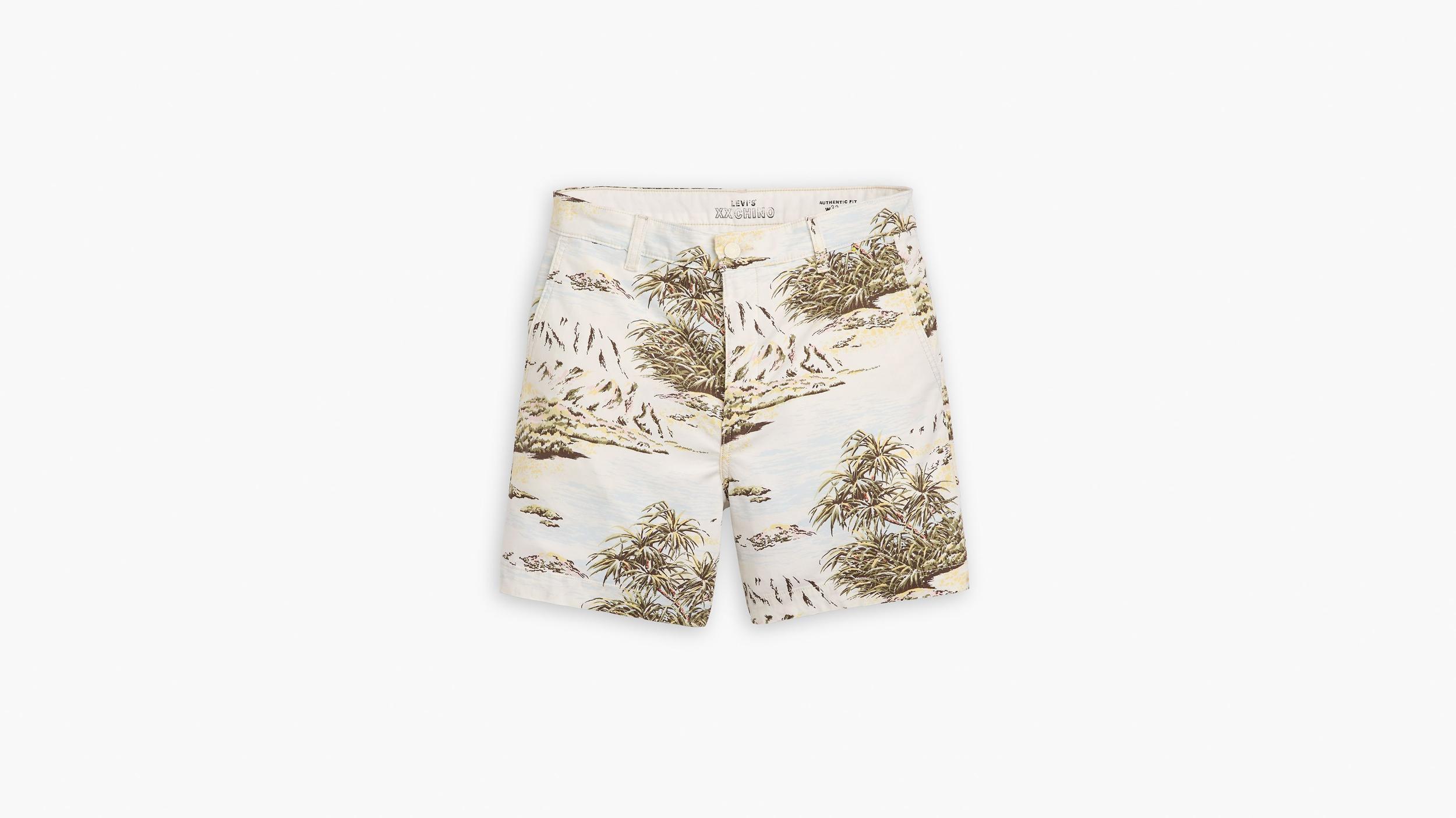 Levi's® XX Chino Authentic 6" Men's Shorts Product Image