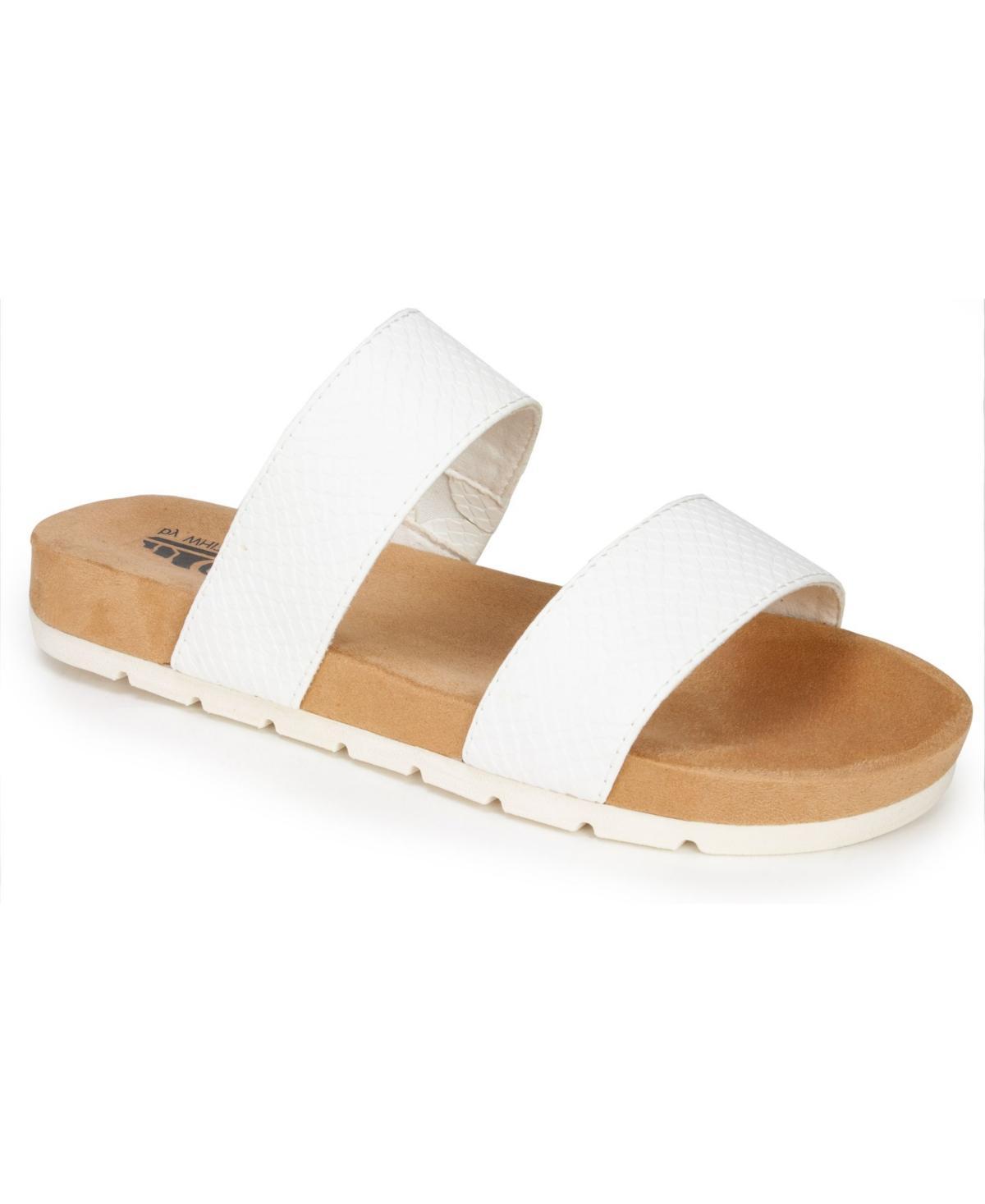 Cliffs by White Mountain Tahlie Burn/Raffia) Women's Shoes Product Image