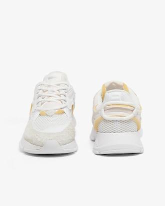 Men's L003 Neo Sneakers Product Image