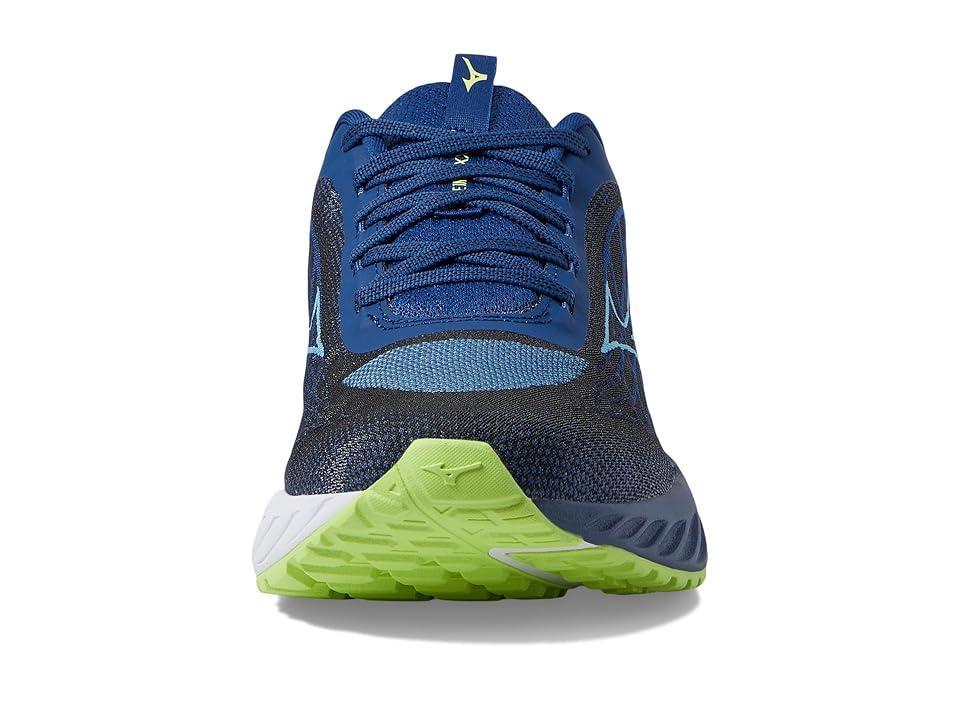 Mizuno Mens Mizuno Wave Inspire 20 SSW - Mens Running Shoes Product Image