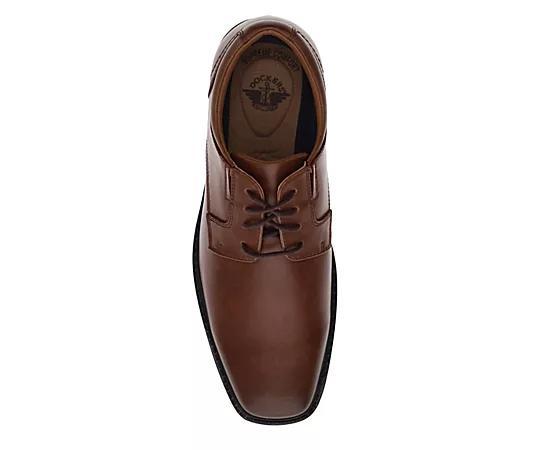 Dockers Mens Stiles Oxford Product Image