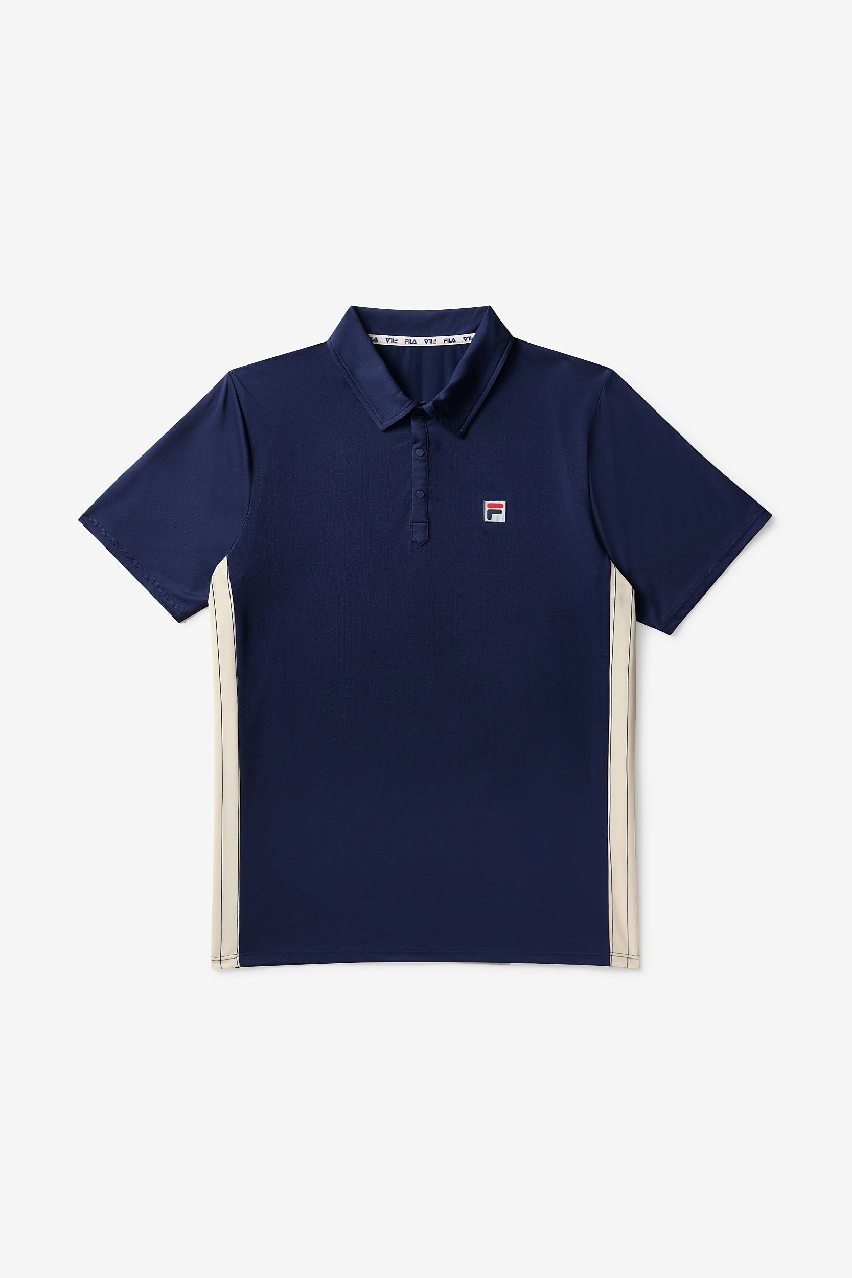 Performance Iconic Settanta Polo Product Image