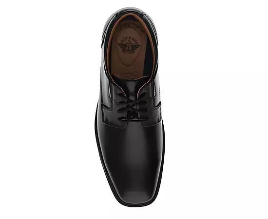 Dockers Mens Stiles Oxford Product Image