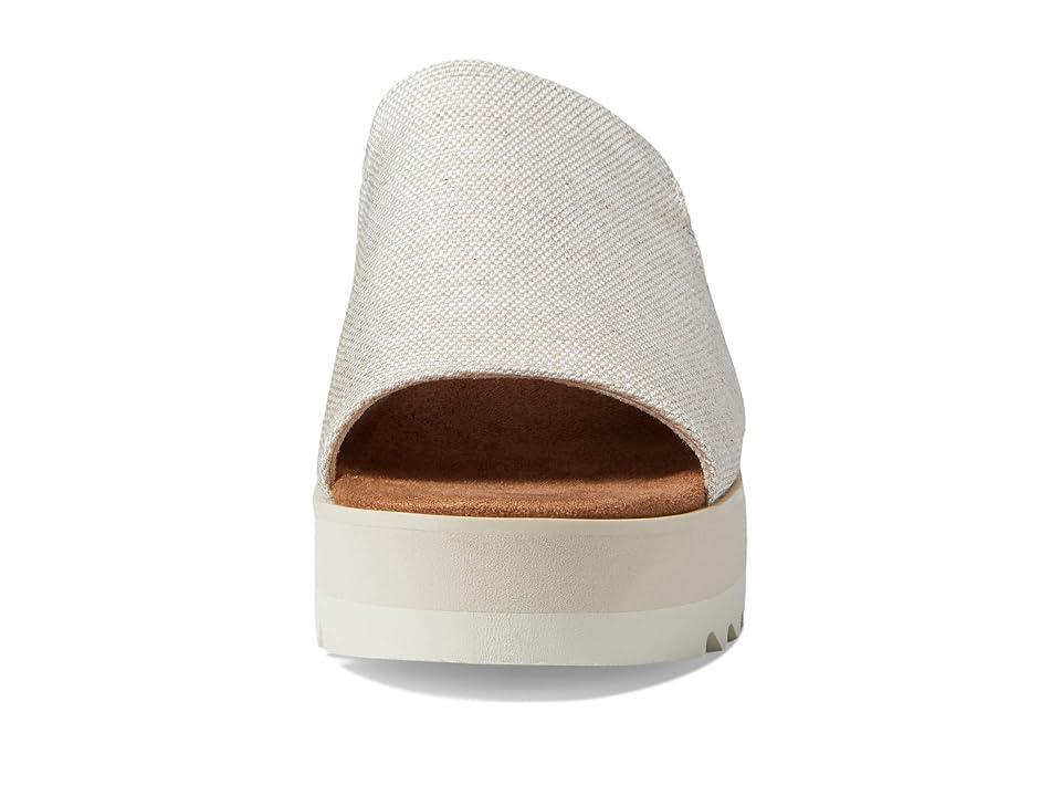 Womens TOMS Diana Mule Product Image