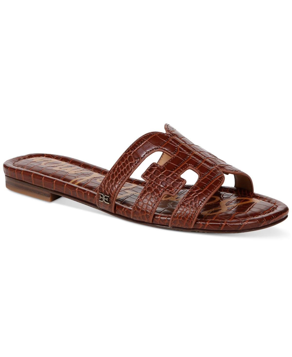 Sam Edelman Bay Slide Sandal Leather Product Image