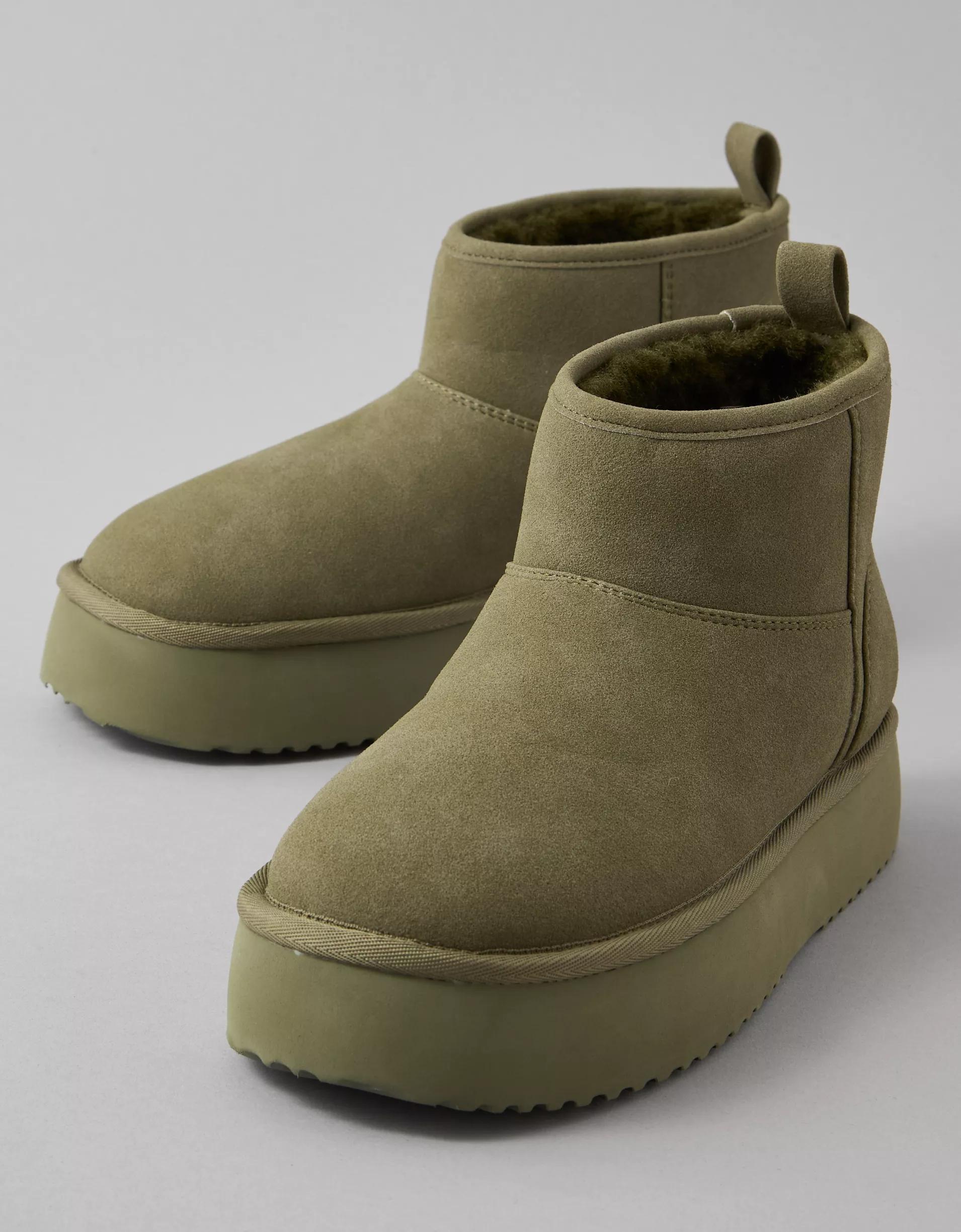 AE The Hangout Bootie Product Image