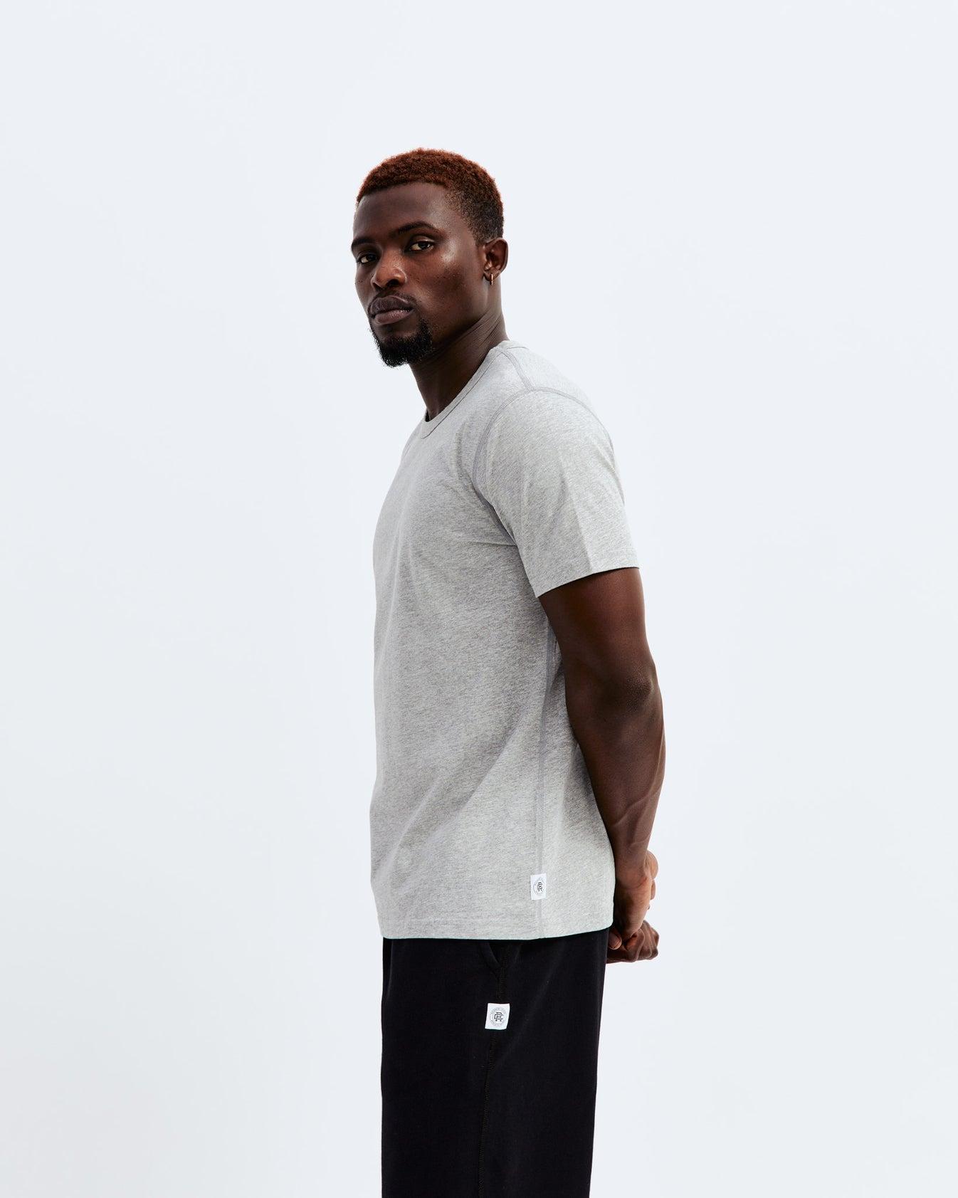 Reigning Champ Lightweight Jersey T-shirt Product Image