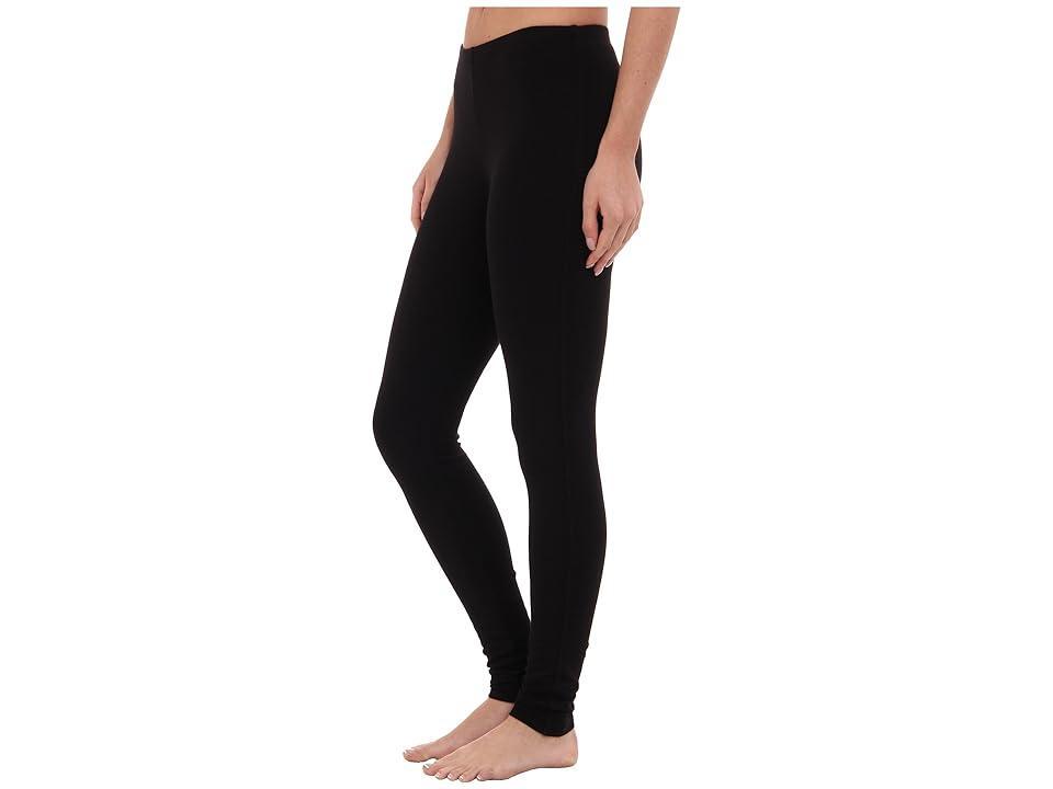 Splendid French Terry Legging Women's Casual Pants Product Image