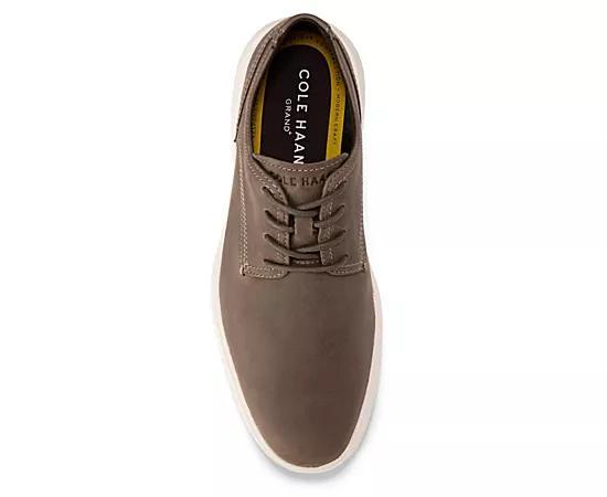 Cole Haan Men's Grand+ Plain Toe Oxford Product Image