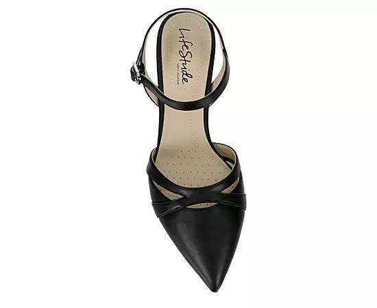 Lifestride Womens Marlee Pump Product Image