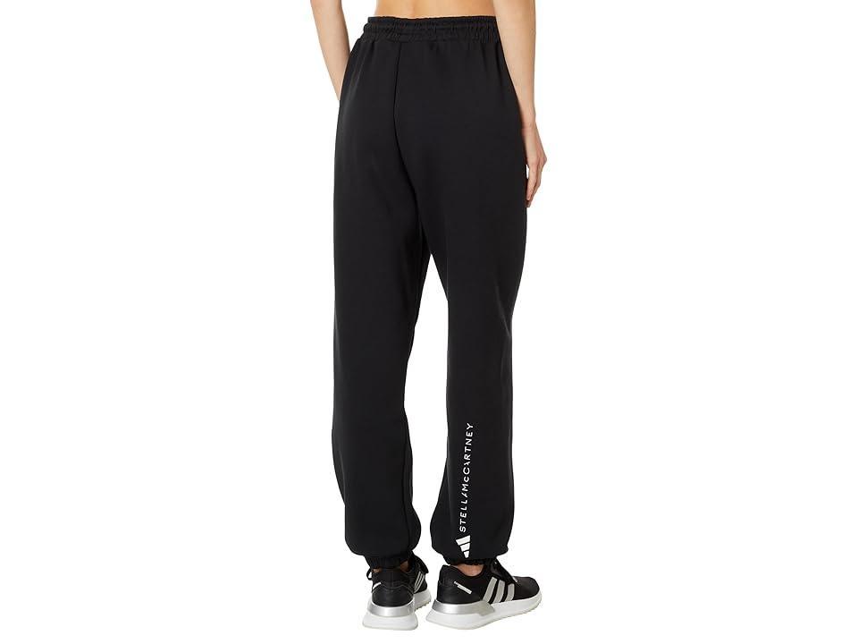 adidas by Stella McCartney adidas by Stella McCartney Loose Sweatpant IW6320 Women's Clothing Product Image