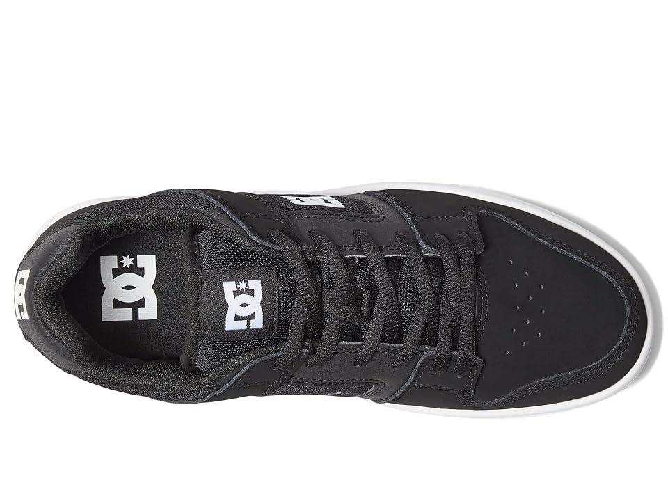 Mens DC Manteca 4 Skate Shoe - Black Product Image