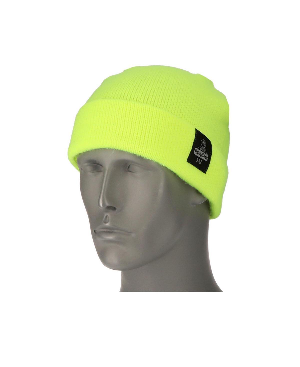 RefrigiWear Mens Acrylic Knit Winter Watch Cap Product Image