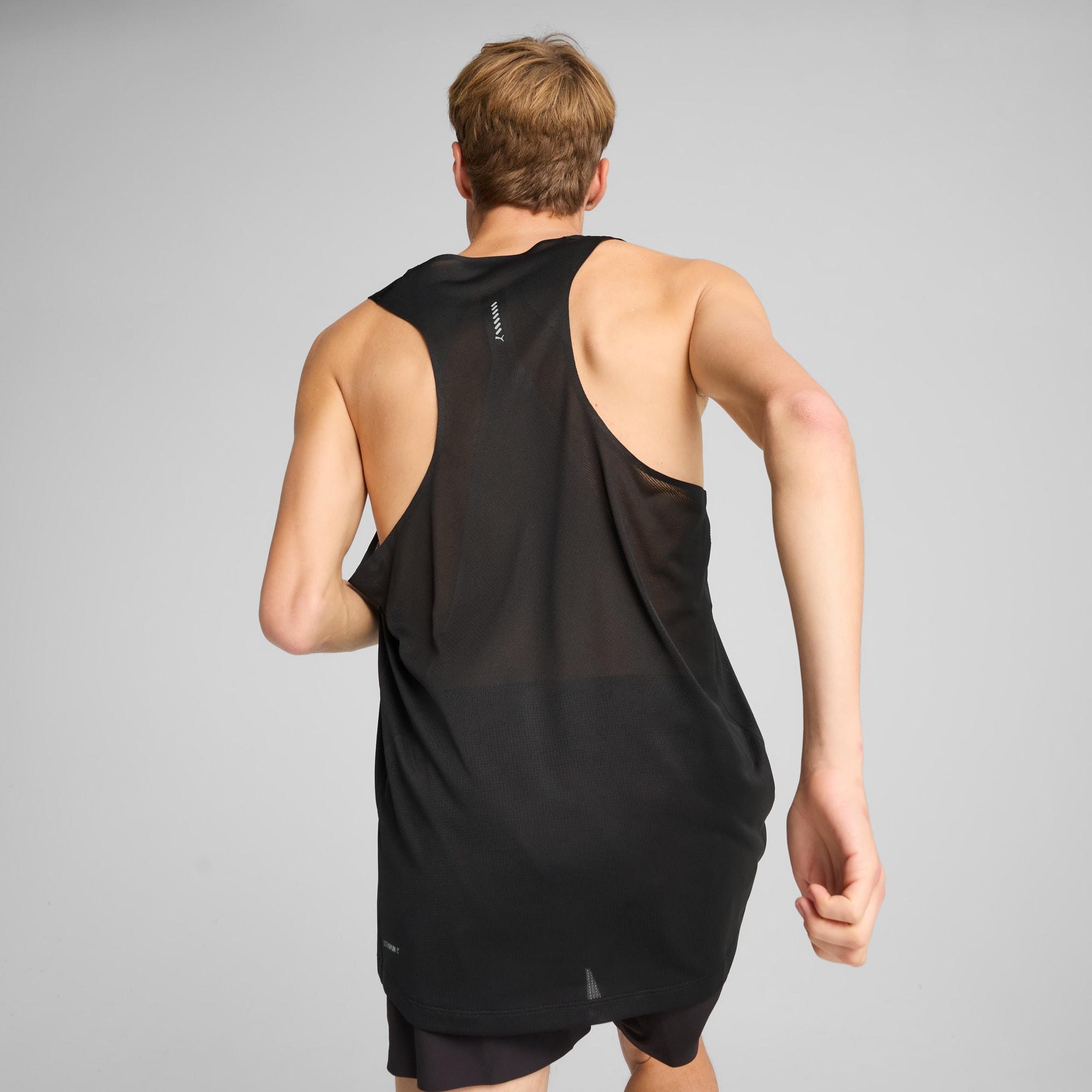 RACEDAY ULTRASPUN Singlet Men Product Image