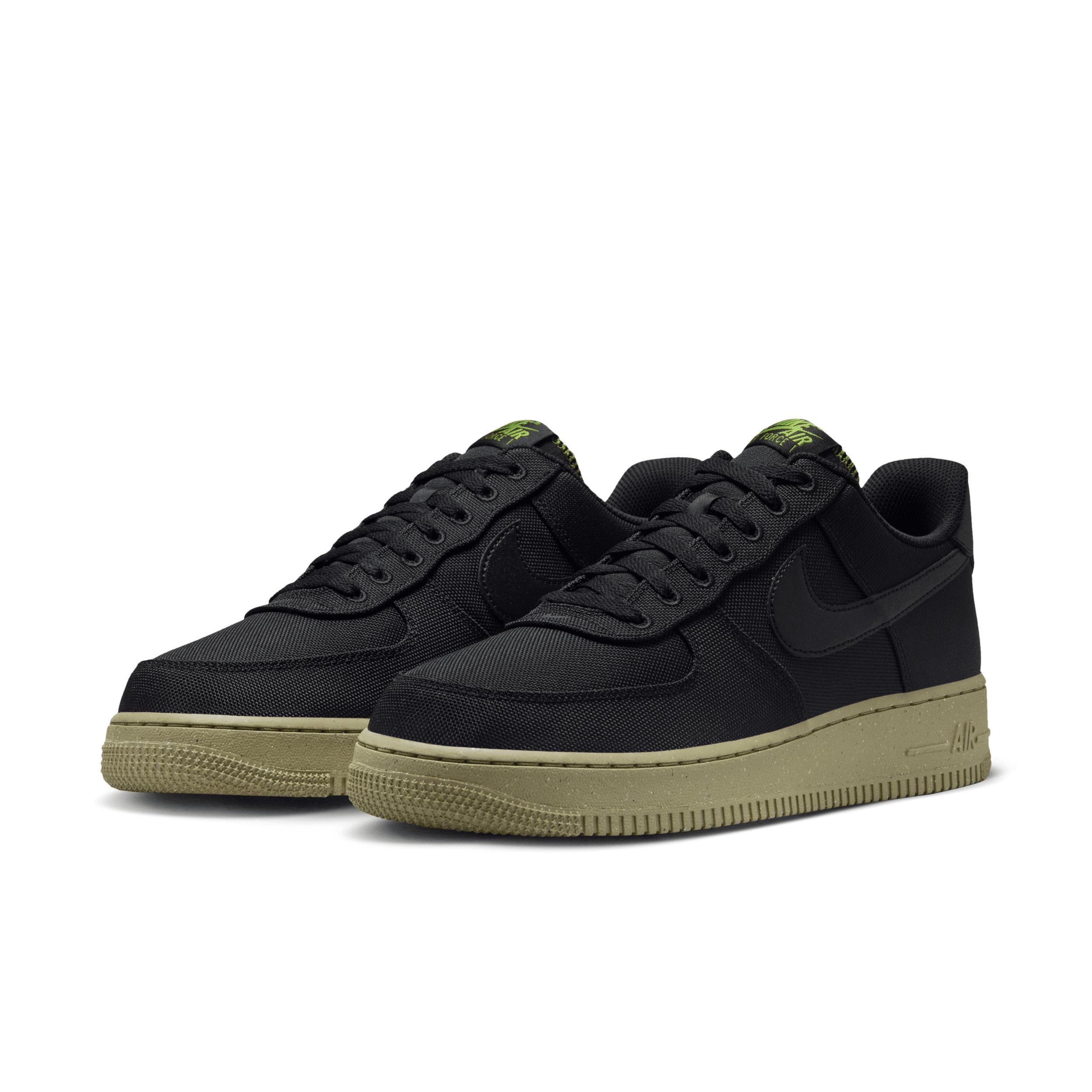 Nike Air Force 1 07 sneakers Product Image