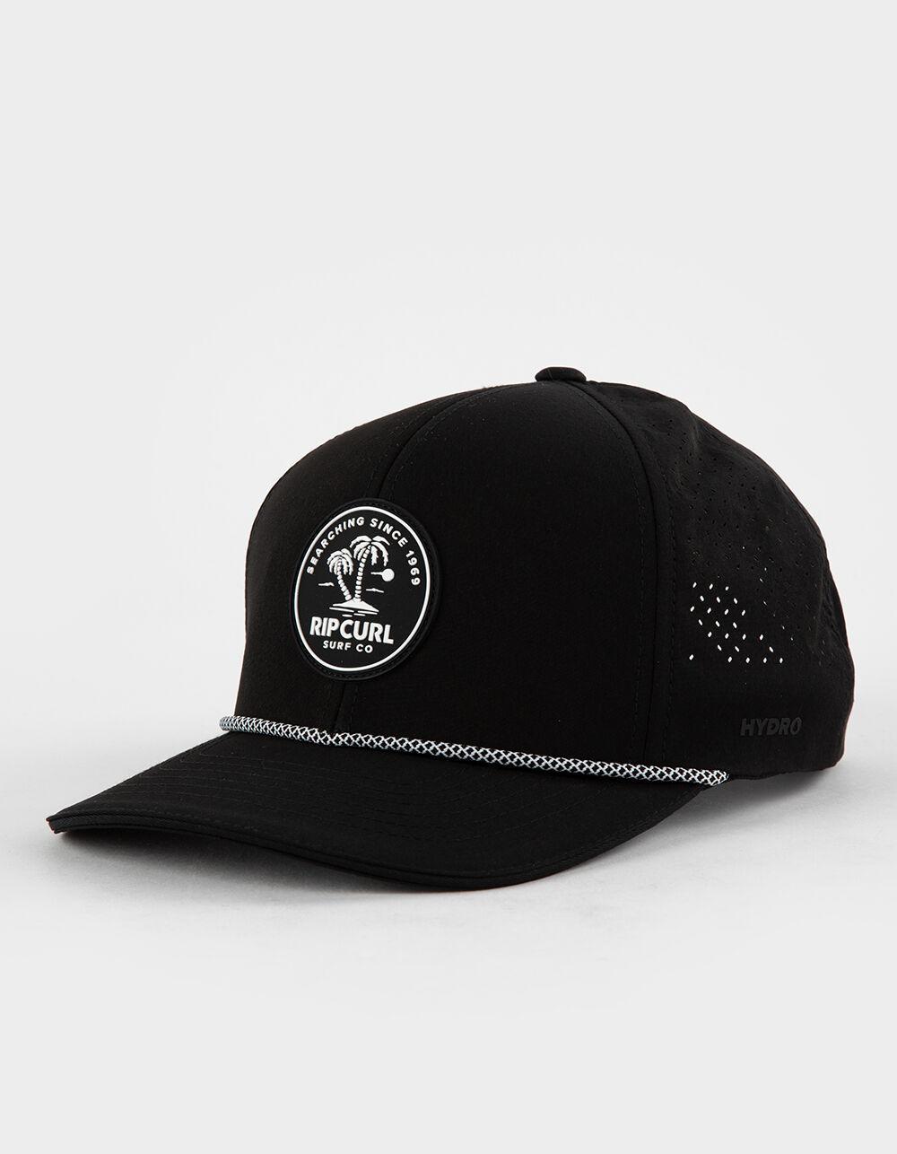 RIP CURL Hydro Elite Flexfit Snapback Hat Product Image