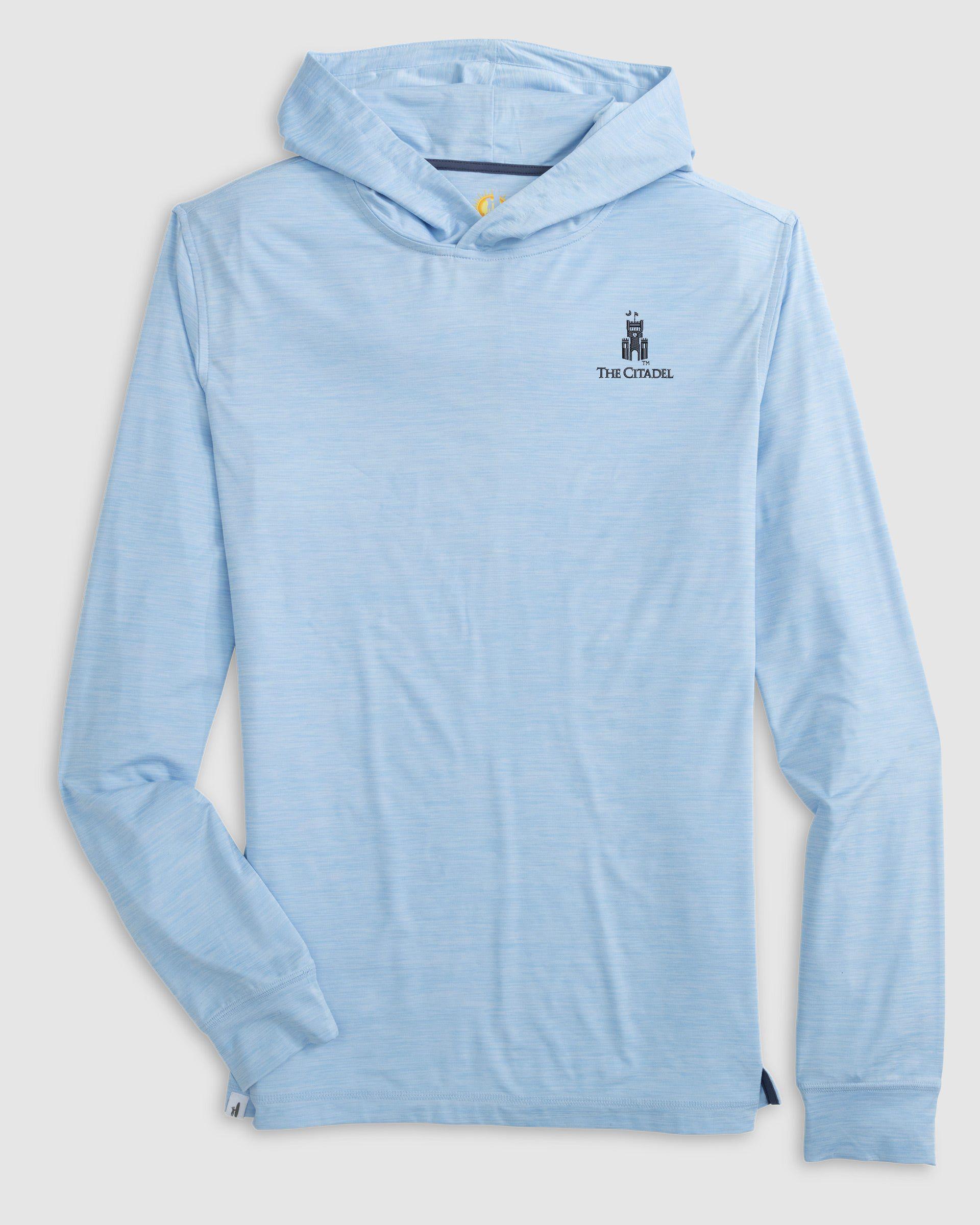 Iowa State Talon Performance Hoodie Male Product Image