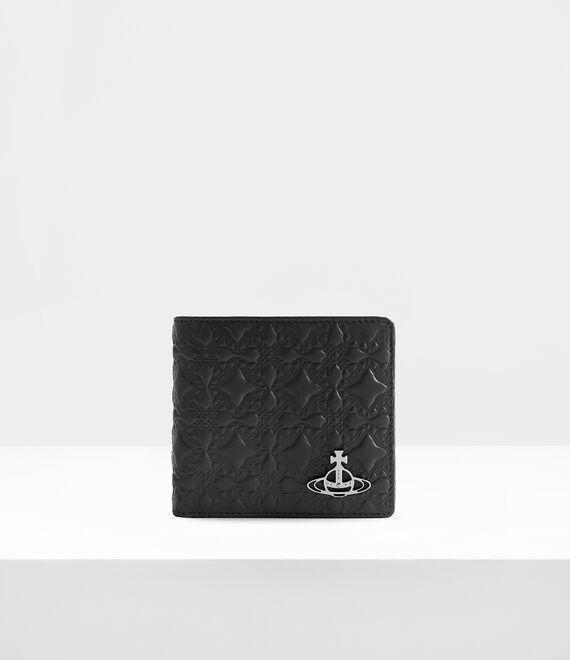 Man. Wallet With Coin Pocket Product Image