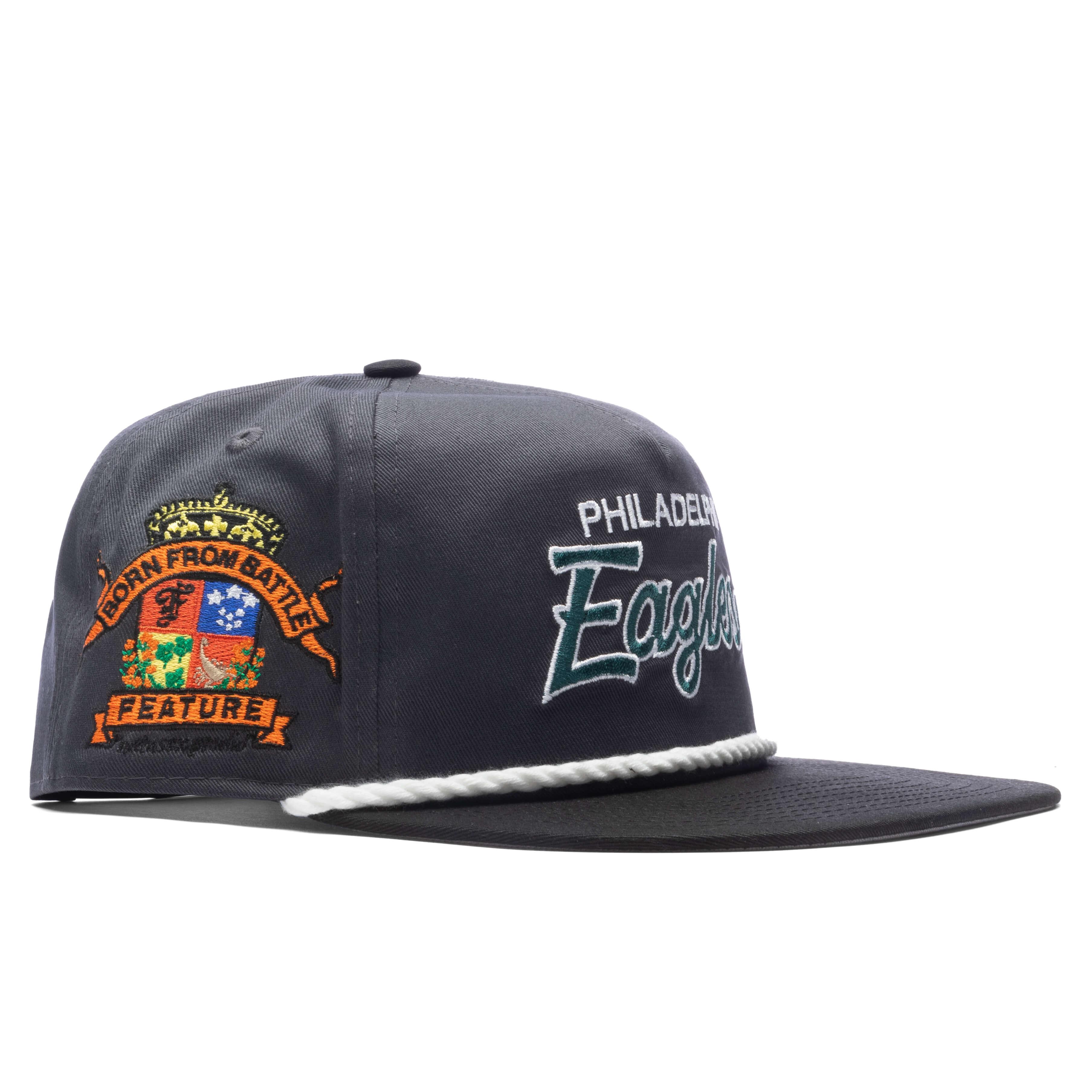 Feature x New Era Battle Born - Philadelphia Eagles Male Product Image