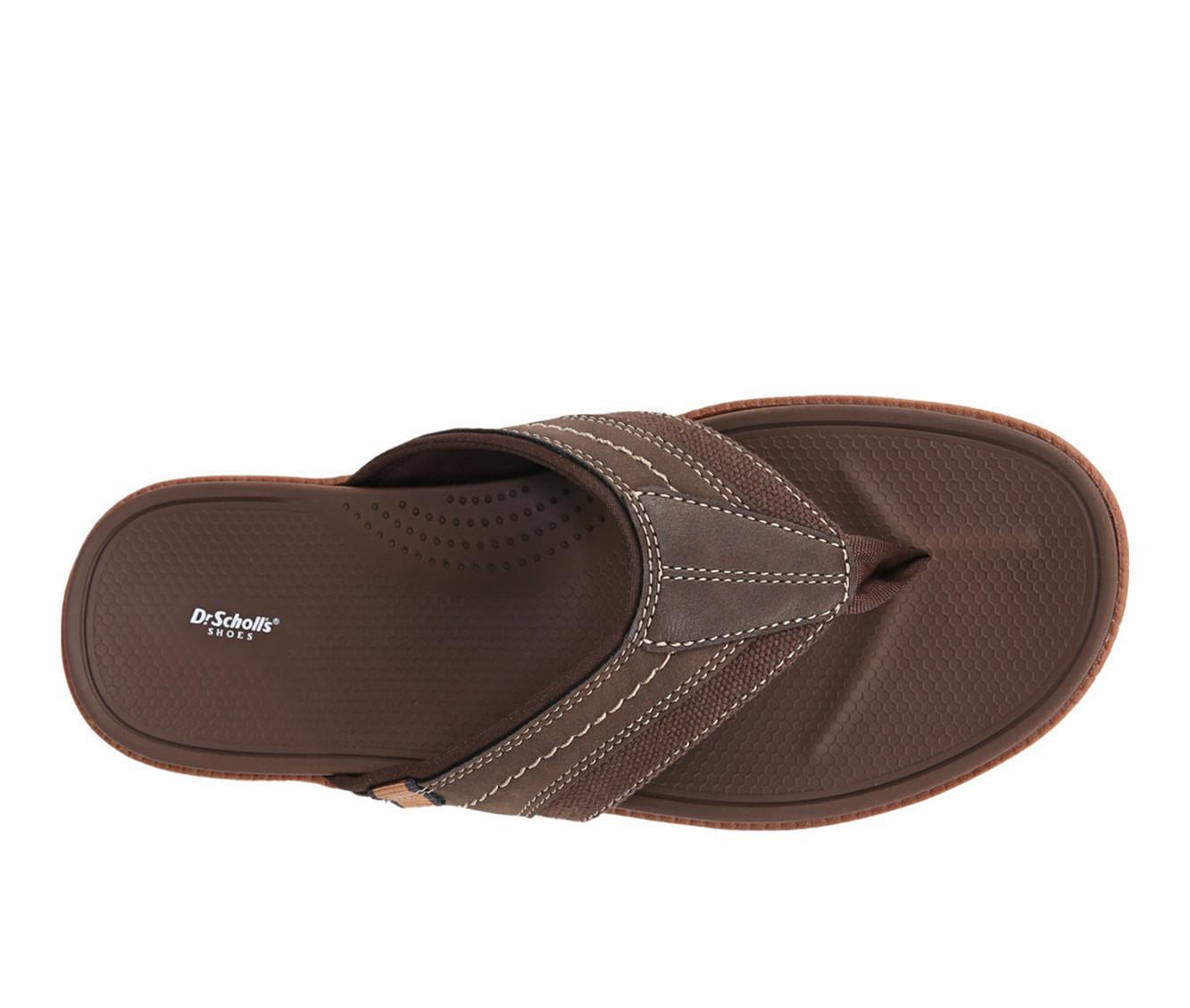 Men's Dr. Scholls Sync In Flip-Flops Product Image