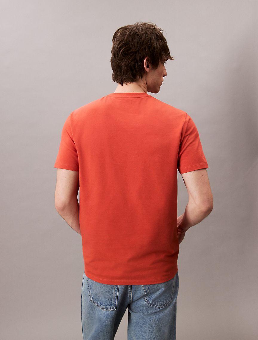 Tech Pique T-Shirt Product Image