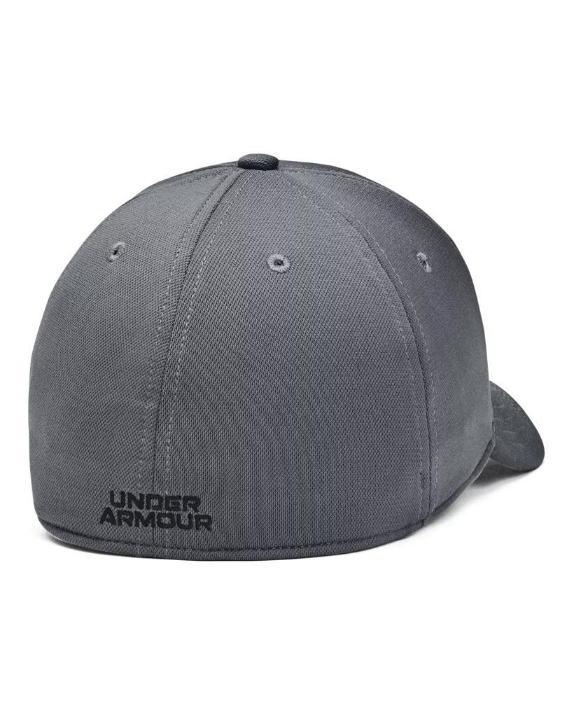 Mens UA Blitzing Cap Product Image