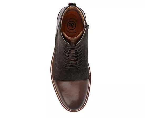 Thomas & Vine Mens Jagger Lace-Up Boot Product Image