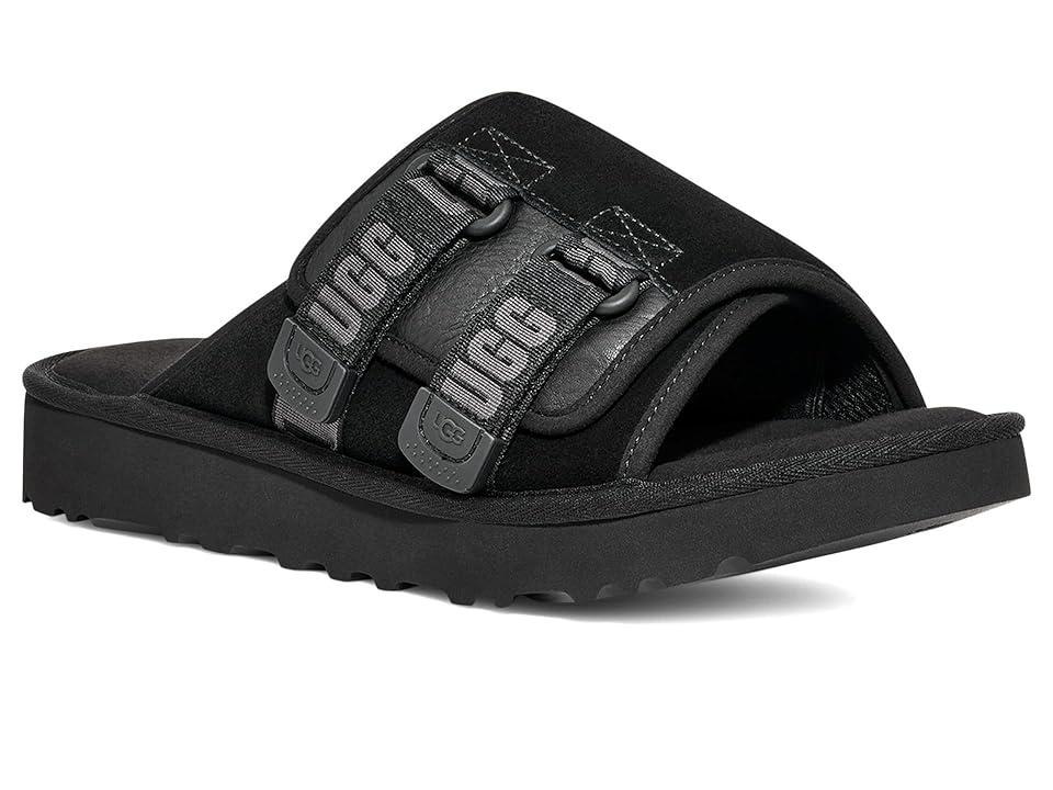 UGG golden coast clogs Product Image