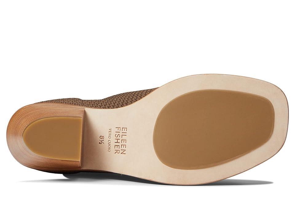 Eileen Fisher Ark (Antelope Stretch) Women's Shoes Product Image