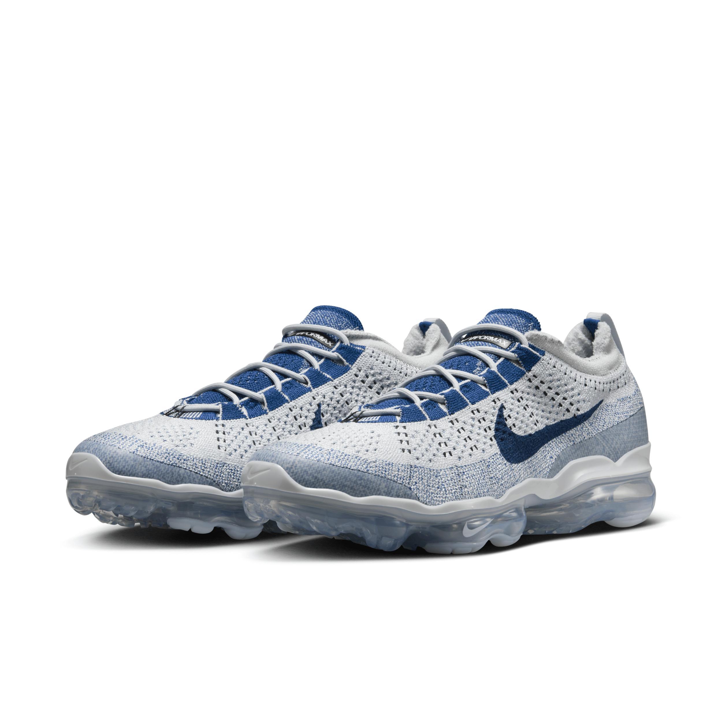 Nike Men's Air VaporMax 2023 Flyknit Shoes Product Image