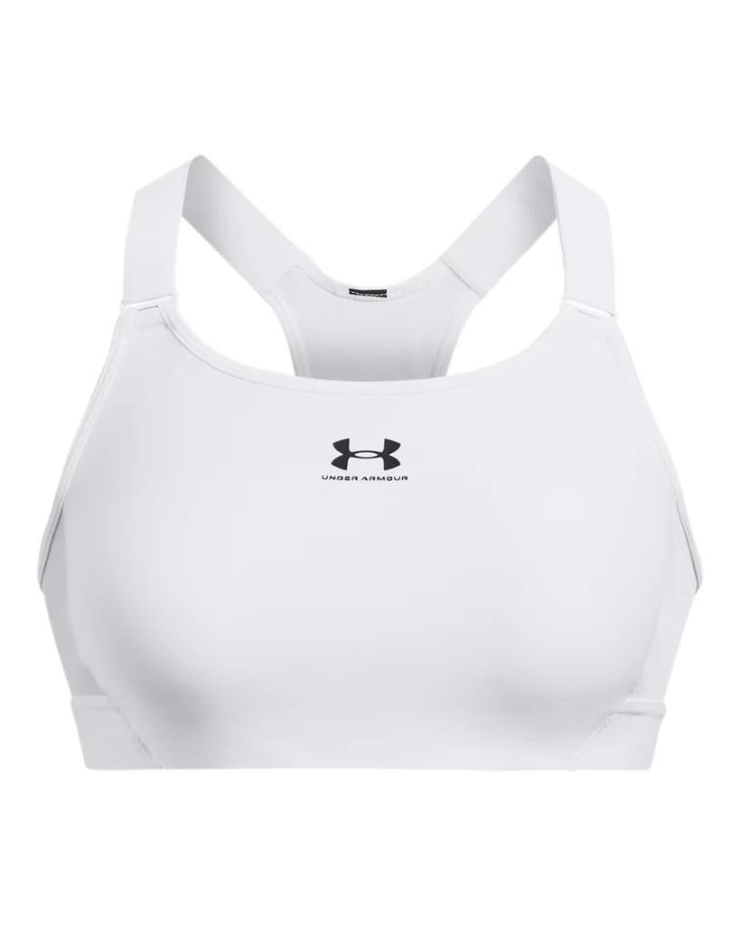 Women's HeatGear® Armour High Sports Bra Product Image